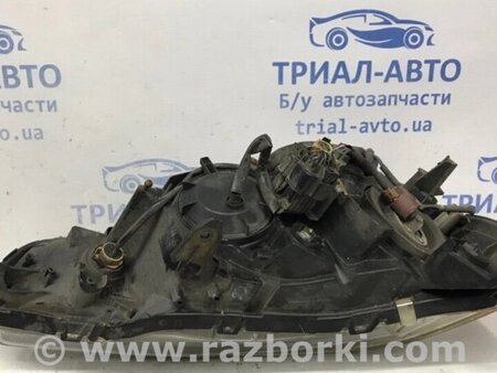 ФОТО Фара ліва галоген для Mitsubishi Lancer Киев
