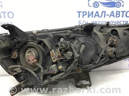 ФОТО Фара ліва галоген для Mitsubishi Lancer Киев