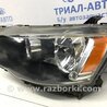 ФОТО Фара ліва галоген для Mitsubishi Lancer Киев