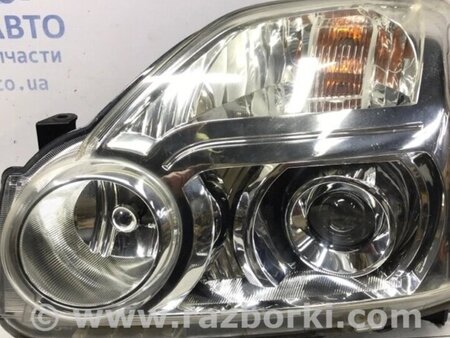 ФОТО Фара ліва Ксенон для Nissan X-Trail Киев