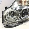 ФОТО Фара ліва Ксенон для Nissan X-Trail Киев