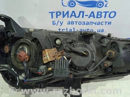 ФОТО Фара ліва для Mitsubishi Lancer Киев