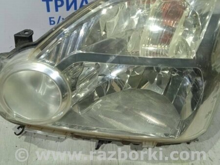 ФОТО Фара ліва для Nissan X-Trail Киев