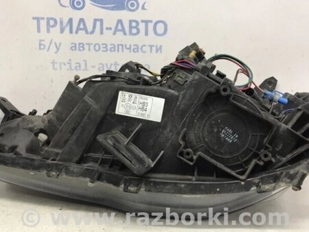 ФОТО Фара права галоген для Mitsubishi Lancer Киев