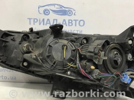 ФОТО Фара права галоген для Mitsubishi Lancer Киев