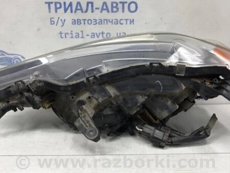 ФОТО Фара права галоген для Mitsubishi Lancer Киев