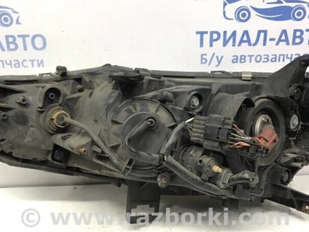 ФОТО Фара права галоген для Mitsubishi Lancer Киев