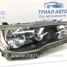 Фара права галоген Mitsubishi Lancer