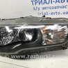 ФОТО Фара права галоген для Mitsubishi Lancer Киев