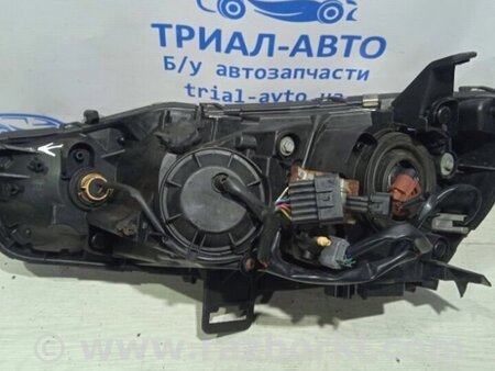 ФОТО Фара права для Mitsubishi Lancer Киев