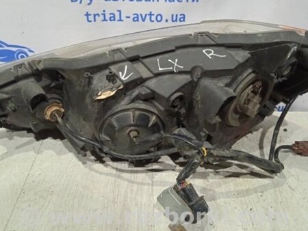 ФОТО Фара права для Mitsubishi Lancer Киев