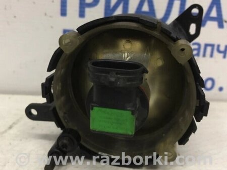 ФОТО Фара протитуманна права для Mitsubishi Lancer Киев