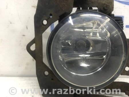 ФОТО Фара протитуманна для Mitsubishi Outlander Киев