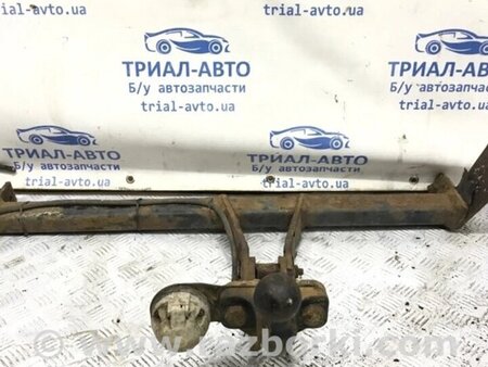 ФОТО Фаркоп для Hyundai i30 Киев