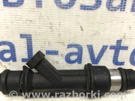 ФОТО Форсунка паливна для Chevrolet Aveo 2 T250 (03.2005-12.2011) Киев