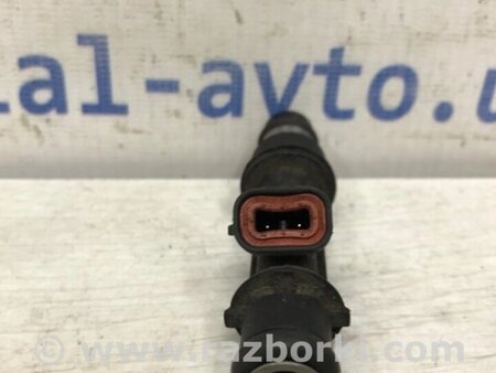 ФОТО Форсунка паливна для Chevrolet Aveo 2 T250 (03.2005-12.2011) Киев