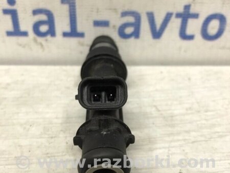 ФОТО Форсунка паливна для Chevrolet Aveo 2 T250 (03.2005-12.2011) Киев