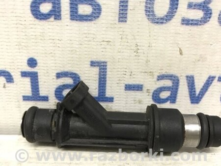 ФОТО Форсунка паливна для Chevrolet Aveo 2 T250 (03.2005-12.2011) Киев