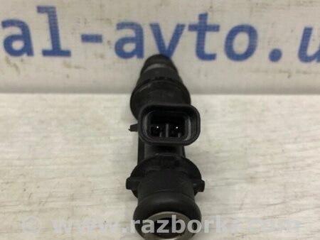 ФОТО Форсунка паливна для Chevrolet Aveo 2 T250 (03.2005-12.2011) Киев