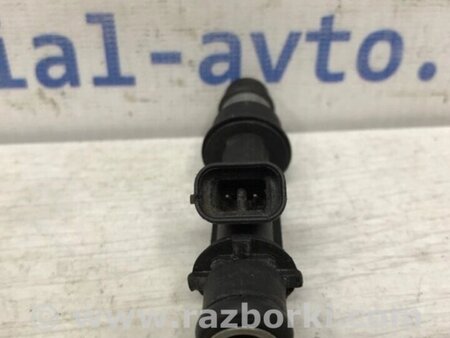 ФОТО Форсунка паливна для Chevrolet Aveo 2 T250 (03.2005-12.2011) Киев