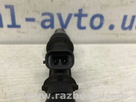 ФОТО Форсунка паливна для Chevrolet Aveo 2 T250 (03.2005-12.2011) Киев