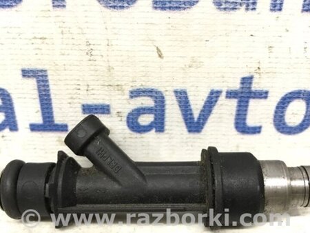ФОТО Форсунка паливна для Chevrolet Aveo 2 T250 (03.2005-12.2011) Киев