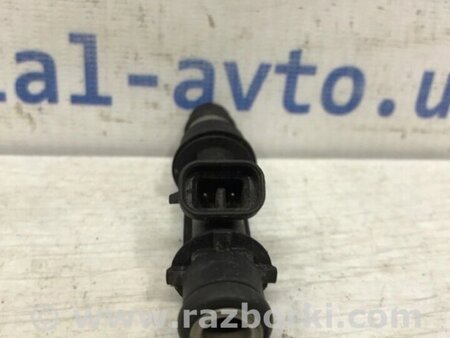 ФОТО Форсунка паливна для Chevrolet Aveo 2 T250 (03.2005-12.2011) Киев