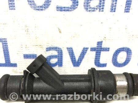 ФОТО Форсунка паливна для Chevrolet Aveo 2 T250 (03.2005-12.2011) Киев