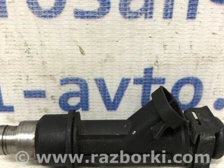 ФОТО Форсунка паливна для Chevrolet Aveo 2 T250 (03.2005-12.2011) Киев