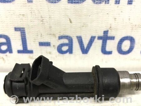 ФОТО Форсунка паливна для Chevrolet Aveo 2 T250 (03.2005-12.2011) Киев