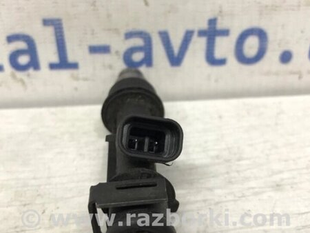 ФОТО Форсунка паливна для Chevrolet Aveo 2 T250 (03.2005-12.2011) Киев