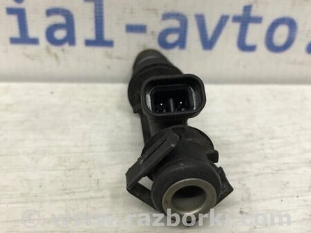 ФОТО Форсунка паливна для Chevrolet Aveo 2 T250 (03.2005-12.2011) Киев