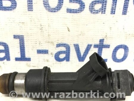 ФОТО Форсунка паливна для Chevrolet Aveo 2 T250 (03.2005-12.2011) Киев