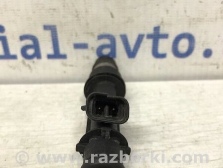 ФОТО Форсунка паливна для Chevrolet Aveo 2 T250 (03.2005-12.2011) Киев