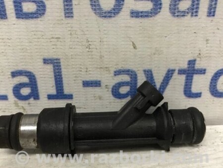 ФОТО Форсунка паливна для Chevrolet Aveo 2 T250 (03.2005-12.2011) Киев