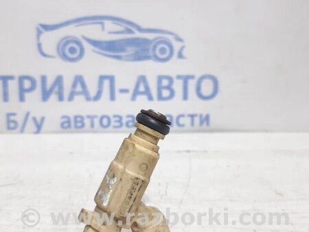 ФОТО Форсунка паливна для Hyundai Elantra HD (04.2006-03.2012) Киев