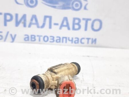 ФОТО Форсунка паливна для Hyundai Elantra HD (04.2006-03.2012) Киев