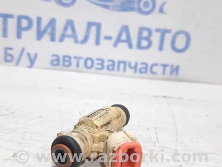 ФОТО Форсунка паливна для Hyundai Elantra HD (04.2006-03.2012) Киев