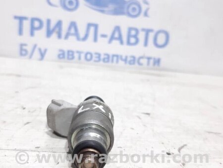 ФОТО Форсунка паливна для Mitsubishi Lancer Киев