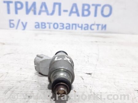 ФОТО Форсунка паливна для Mitsubishi Lancer Киев
