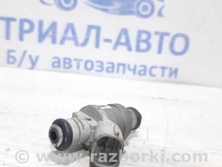ФОТО Форсунка паливна для Mitsubishi Lancer Киев