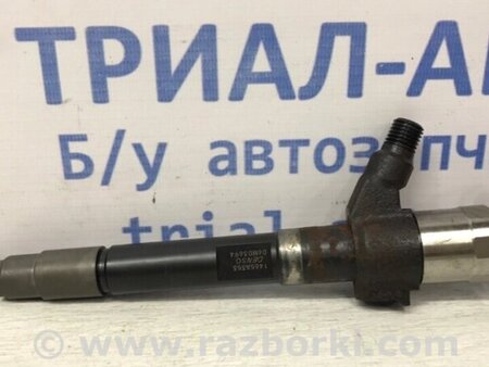 ФОТО Форсунка паливна для Mitsubishi Outlander Киев