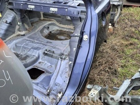 ФОТО Чверть автомобіля задня ліва для Mitsubishi Lancer Киев