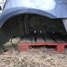 ФОТО Чверть автомобіля задня ліва для Mitsubishi Lancer Киев