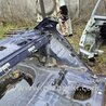 ФОТО Чверть автомобіля задня ліва для Mitsubishi Lancer Киев