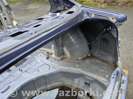 ФОТО Чверть автомобіля задня права для Mitsubishi Lancer Киев