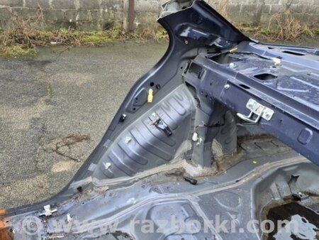ФОТО Чверть автомобіля задня права для Mitsubishi Lancer Киев
