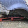 ФОТО Чверть автомобіля задня права для Mitsubishi Lancer Киев