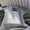 Чверть автомобіля задня права Nissan X-Trail