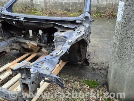 ФОТО Чверть автомобіля передня ліва для Mitsubishi Lancer Киев